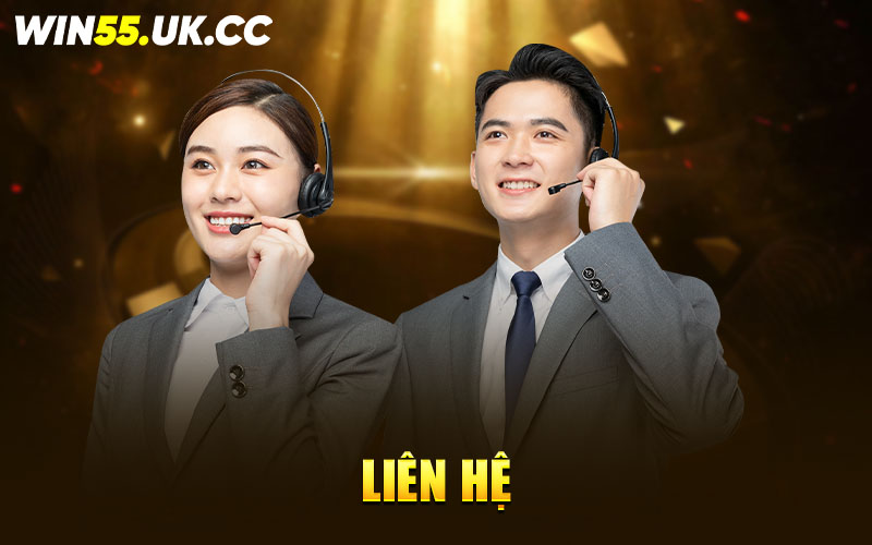 Liên Hệ Win55