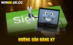 Đăng Ký Win55