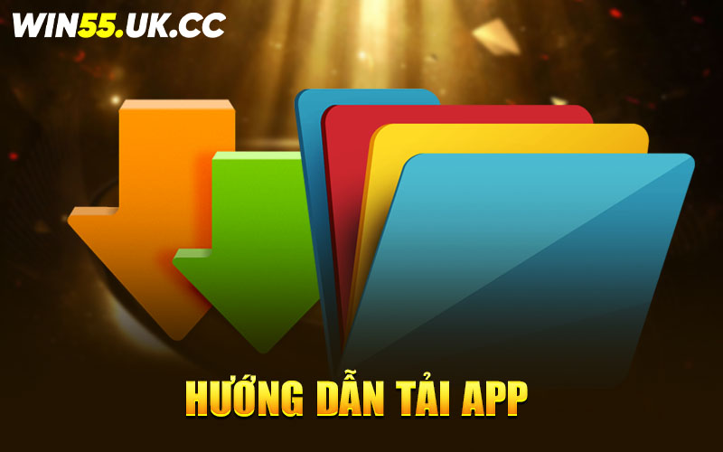 Tải App Win55