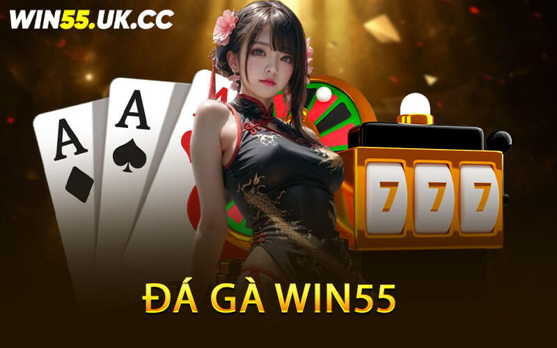Đá Gà Win55