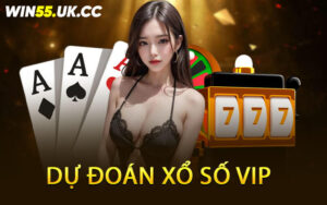 Dự Đoán Xổ Số Vip